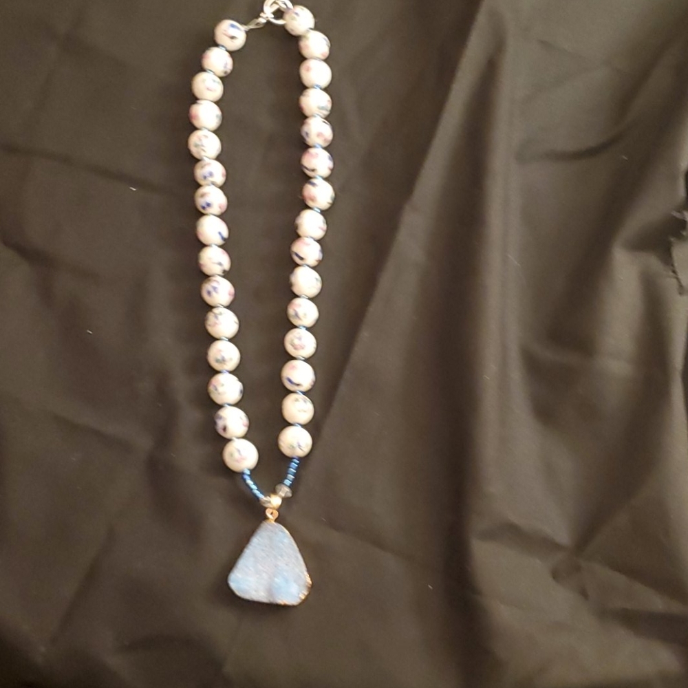 Druzy dreams